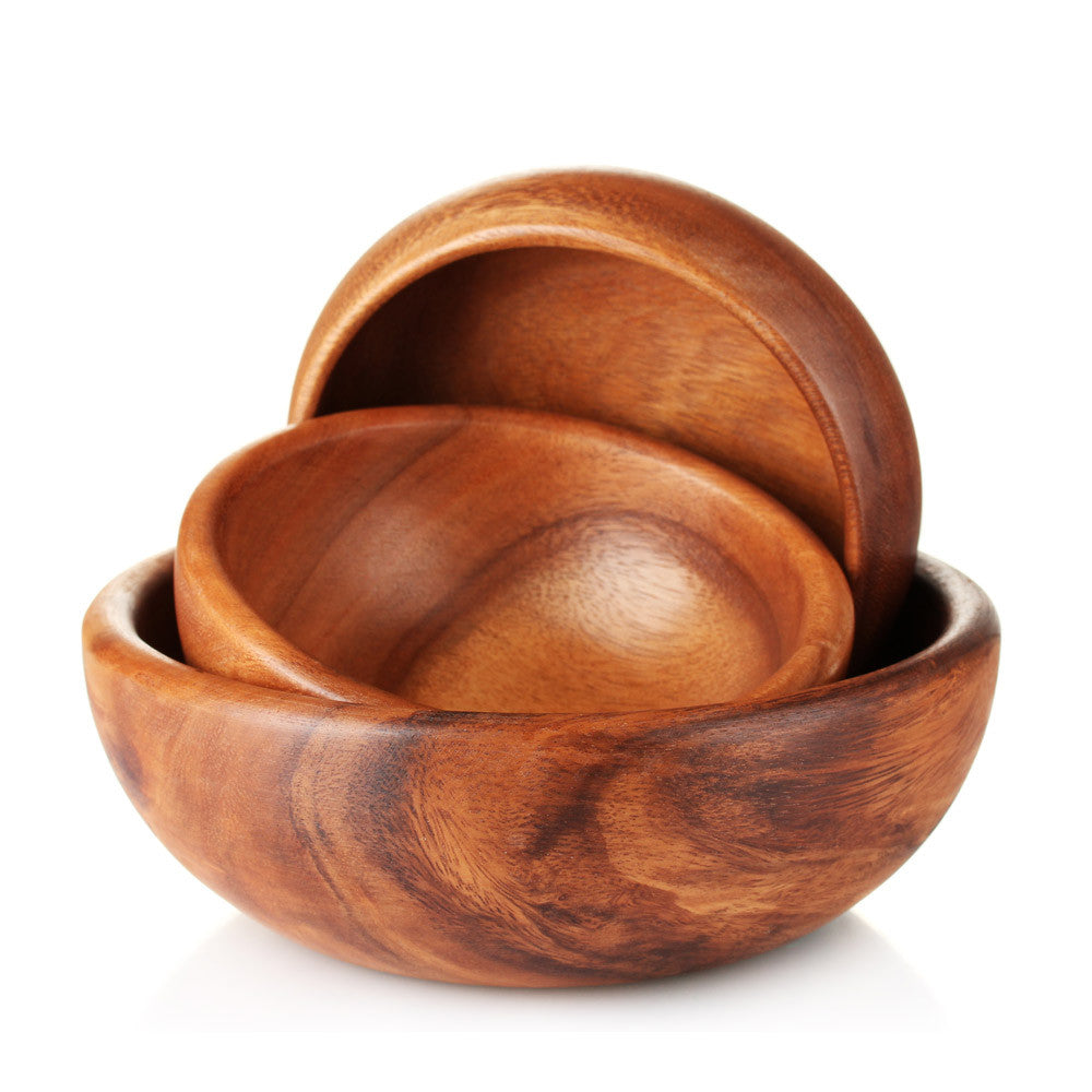 Lorem Bowl Set