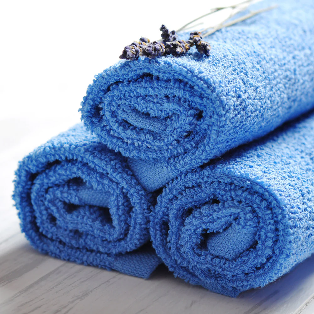 Lorem Towel One