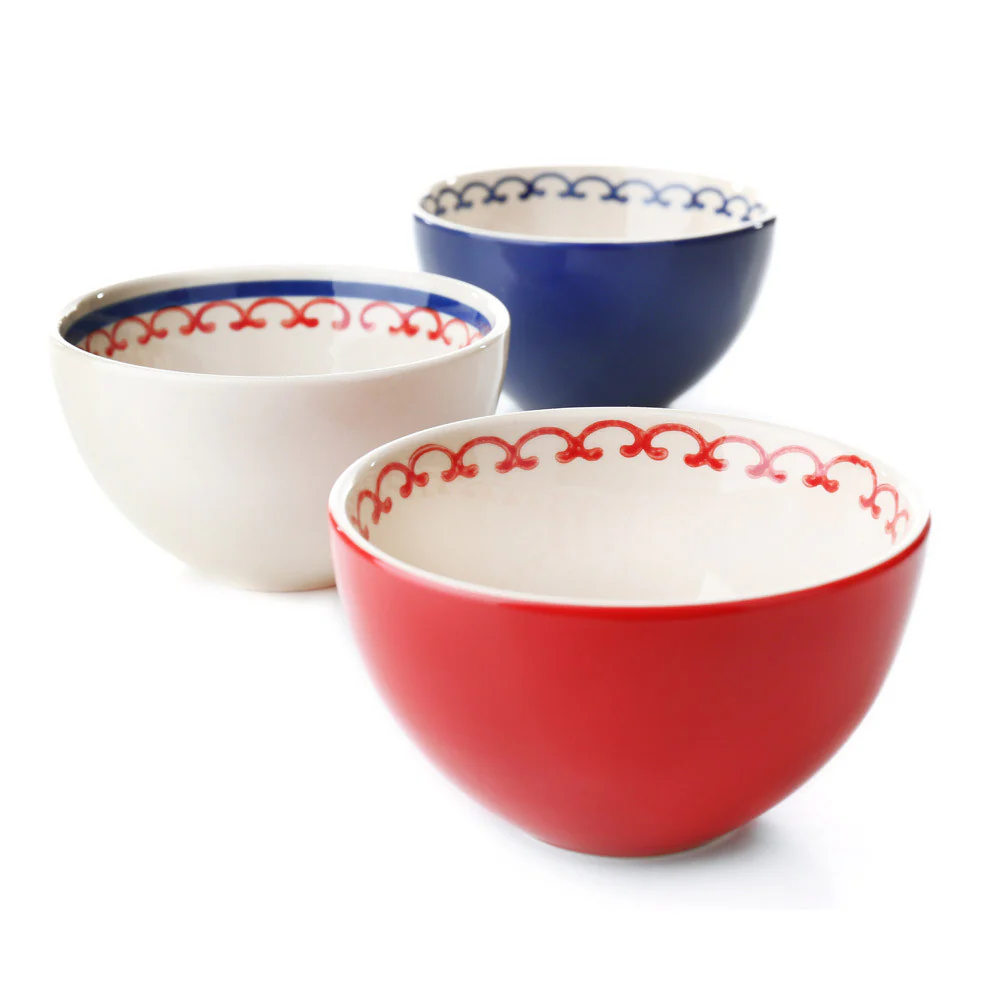 Lorem Bowl Two