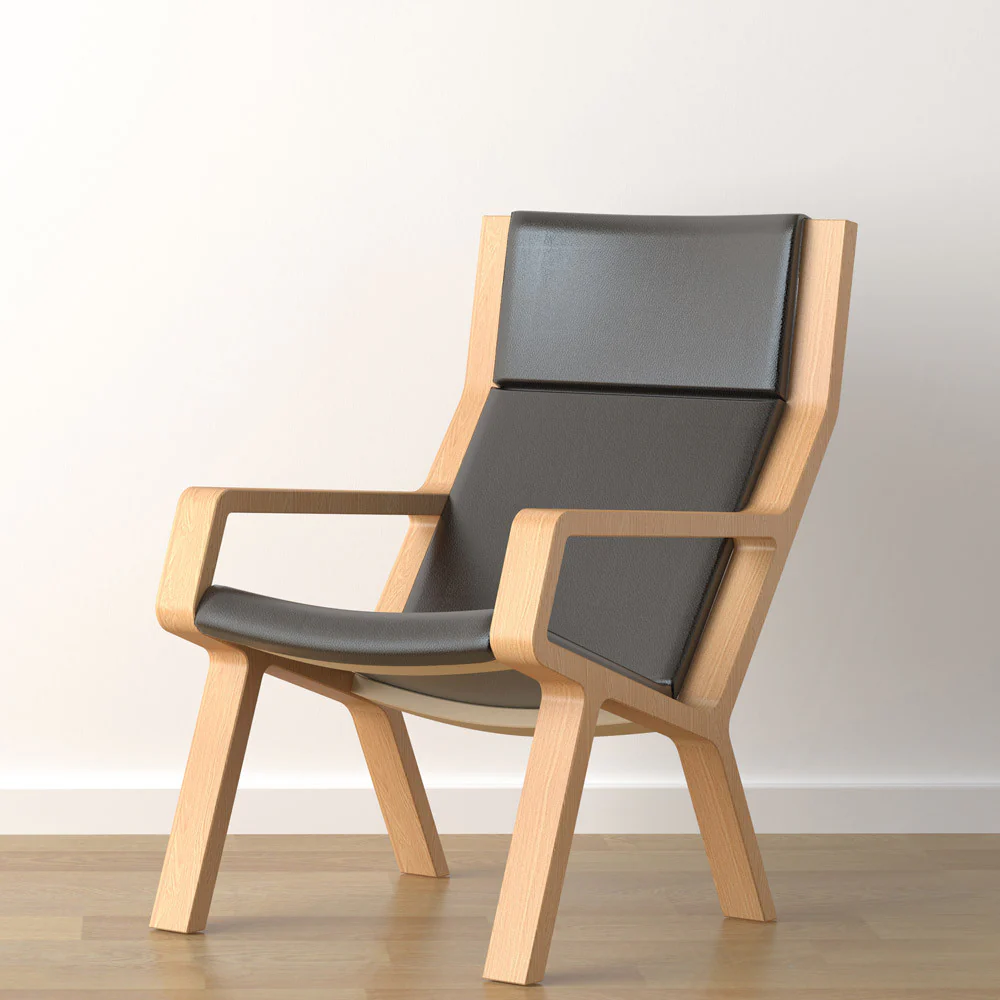 Lorem Chair Seven